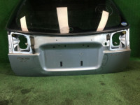 ประตูท้าย SUBARU LEGACY OEM 60800AE060 BHE BH9 BH5 2001 silver 01G