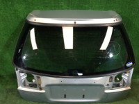 ประตูท้าย SUBARU LEGACY OEM 60800AE060 BHE BH9 BH5 2001 silver 01G