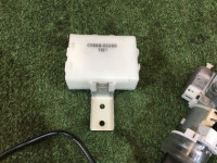 キーシリンダーセット SUBARU LEGACY OEM 57491AE740 BH9 2001 silver 01G