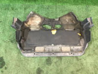 แผ่นกันใต้เครื่อง SUBARU LEGACY OEM 56410AE100 BH9 BE9 2001 silver 01G