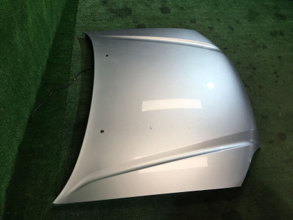 ฝากระโปรงหน้า 2 модель SUBARU LEGACY OEM 57229AE040 BHE BH9 BH5 BE5 BE9 BEE 2001 silver 01G