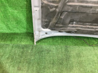 ฝากระโปรงหน้า 2 модель SUBARU LEGACY OEM 57229AE040 BHE BH9 BH5 BE5 BE9 BEE 2001 silver 01G