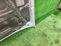 ฝากระโปรงหน้า 2 модель SUBARU LEGACY OEM 57229AE040 BHE BH9 BH5 BE5 BE9 BEE 2001 silver 01G