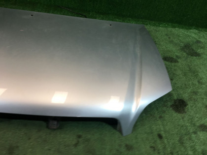 ฝากระโปรงหน้า 2 модель SUBARU LEGACY OEM 57229AE040 BHE BH9 BH5 BE5 BE9 BEE 2001 silver 01G