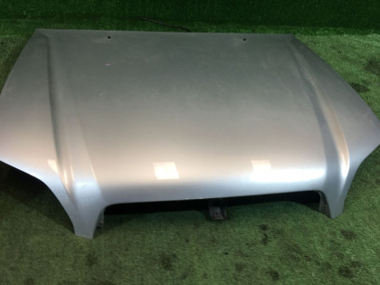 ฝากระโปรงหน้า 2 модель SUBARU LEGACY OEM 57229AE040 BHE BH9 BH5 BE5 BE9 BEE 2001 silver 01G