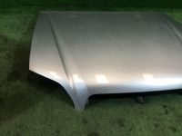 ฝากระโปรงหน้า 2 модель SUBARU LEGACY OEM 57229AE040 BHE BH9 BH5 BE5 BE9 BEE 2001 silver 01G
