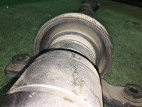 Veio de transmissão SUBARU LEGACY OEM 27111AE100 BH9 BE9 2001 EJ254 AT