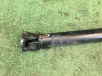 Veio de transmissão SUBARU LEGACY OEM 27111AE100 BH9 BE9 2001 EJ254 AT