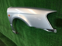 บังโคลนหน้าขวา SUBARU LEGACY OEM 57120AE001 BHE BH9 BH5 BE5 BE9 BEE 2001 silver 01G