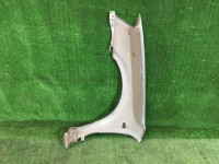 บังโคลนหน้าขวา SUBARU LEGACY OEM 57120AE001 BHE BH9 BH5 BE5 BE9 BEE 2001 silver 01G