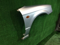บังโคลนหน้าขวา SUBARU LEGACY OEM 57120AE001 BHE BH9 BH5 BE5 BE9 BEE 2001 silver 01G