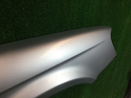 บังโคลนหน้าขวา SUBARU LEGACY OEM 57120AE001 BHE BH9 BH5 BE5 BE9 BEE 2001 silver 01G