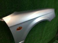 บังโคลนหน้าขวา SUBARU LEGACY OEM 57120AE001 BHE BH9 BH5 BE5 BE9 BEE 2001 silver 01G
