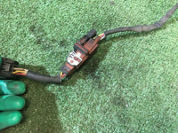 Oxygen sensor (lambda) №1 SUBARU LEGACY OEM 22641AA100 BH9 BE9 2001 EJ254 AT