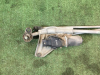 Wiper linkage SUBARU LEGACY OEM 86510AE070 BHE BH9 BH5 BE5 BE9 BEE 2001 EJ254 AT