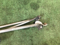 Wiper linkage SUBARU LEGACY OEM 86510AE070 BHE BH9 BH5 BE5 BE9 BEE 2001 EJ254 AT