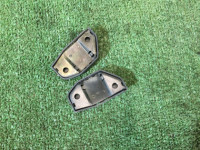 ตัวจำกัดการเปิดฝาท้าย SUBARU LEGACY OEM 60325FC000, 63134AE000 BH9 BHE BH5 2001 silver 01G