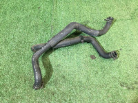 Heater hoses SUBARU LEGACY OEM 72411AC020, 72421AE020 BH9 BE9 BH5 BE5 2001 EJ254 AT