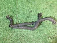 ท่อฮีตเตอร์ 72411AC020, 72421AE020 SUBARU LEGACY