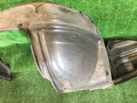 左前轮内衬 SUBARU LEGACY OEM 59110AE010 BHE BH9 BH5 BE5 BE9 BEE 2001 silver 01G