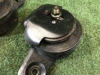 ยางแท่นเครื่อง SUBARU LEGACY OEM 41022AE021, 41022AE031 BH9 BE9 BH5 BE5 2001 EJ254 AT