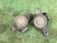 ยางแท่นเครื่อง SUBARU LEGACY OEM 41022AE021, 41022AE031 BH9 BE9 BH5 BE5 2001 EJ254 AT