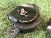 ยางแท่นเครื่อง SUBARU LEGACY OEM 41022AE021, 41022AE031 BH9 BE9 BH5 BE5 2001 EJ254 AT