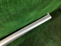 左门槛 SUBARU LEGACY OEM 96051AE010TG BHE BH9 BH5 2001 silver 01G