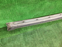 左门槛 SUBARU LEGACY OEM 96051AE010TG BHE BH9 BH5 2001 silver 01G
