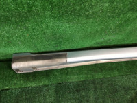 左门槛 SUBARU LEGACY OEM 96051AE010TG BHE BH9 BH5 2001 silver 01G
