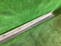 左门槛 SUBARU LEGACY OEM 96051AE010TG BHE BH9 BH5 2001 silver 01G