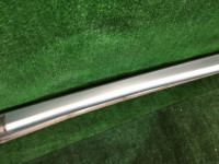左门槛 SUBARU LEGACY OEM 96051AE010TG BHE BH9 BH5 2001 silver 01G