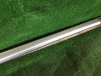 右门槛 + НАКЛАДКА С КРЫЛА!!!!!!!!!!!! SUBARU LEGACY OEM 96051AE000TG BHE BH9 BH5 2001 silver 01G