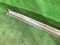 右门槛 + НАКЛАДКА С КРЫЛА!!!!!!!!!!!! SUBARU LEGACY OEM 96051AE000TG BHE BH9 BH5 2001 silver 01G