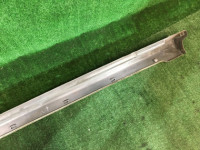 右门槛 + НАКЛАДКА С КРЫЛА!!!!!!!!!!!! SUBARU LEGACY OEM 96051AE000TG BHE BH9 BH5 2001 silver 01G