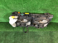 发动机水箱 SUBARU LEGACY OEM 45111AE002 BH9 BE9 BH5 BE5 2001 EJ254 AT