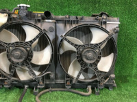 发动机水箱 SUBARU LEGACY OEM 45111AE002 BH9 BE9 BH5 BE5 2001 EJ254 AT