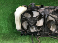 发动机水箱 SUBARU LEGACY OEM 45111AE002 BH9 BE9 BH5 BE5 2001 EJ254 AT