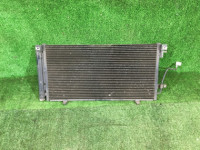 A/C condenser SUBARU LEGACY OEM 73210AE060 BH9 BE9 2001 EJ254 AT