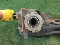 เฟืองท้าย с приводами G/R=4.111 SUBARU LEGACY OEM 27011AA343, 38104AA020, 38421AA030 BHE BH9 BH5 BE5 BE9 BEE 2001 EJ254 AT