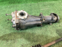 เฟืองท้าย с приводами G/R=4.111 SUBARU LEGACY OEM 27011AA343, 38104AA020, 38421AA030 BHE BH9 BH5 BE5 BE9 BEE 2001 EJ254 AT