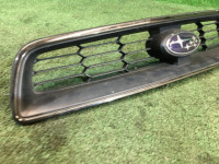 中网 SUBARU LEGACY OEM 91121AE400 BHE BH9 BH5 BE BE9 BE5 BEE 2001 silver 01G