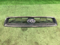 中网 SUBARU LEGACY OEM 91121AE400 BHE BH9 BH5 BE BE9 BE5 BEE 2001 silver 01G