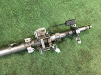 ステアリングコラム SUBARU LEGACY OEM 34500AE000, 34500AE020 BHE BH9 BH5 BE5 BE9 BEE 2001 EJ254 AT