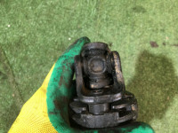 Cardán de dirección SUBARU LEGACY OEM 34170AE000 BH9 BE9 BH5 BE5 2001 EJ254 AT