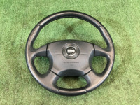 พวงมาลัย MOMO с подушкой 34311AE080, 98211AE060ML SUBARU LEGACY