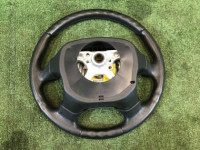Steering wheel MOMO с подушкой SUBARU LEGACY OEM 34311AE080, 98211AE060ML BHE BH9 BH5 BE BE9 BE5 BEE 2001 silver 01G