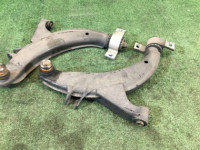 フロントアーム SUBARU LEGACY OEM 20201FA050, 20201FA060, 20200AA200, 20200AA210 BH5 BE5 BE9  BH9 2001 EJ254 AT