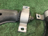 フロントアーム SUBARU LEGACY OEM 20201FA050, 20201FA060, 20200AA200, 20200AA210 BH5 BE5 BE9  BH9 2001 EJ254 AT