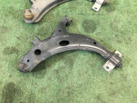 フロントアーム SUBARU LEGACY OEM 20201FA050, 20201FA060, 20200AA200, 20200AA210 BH5 BE5 BE9  BH9 2001 EJ254 AT